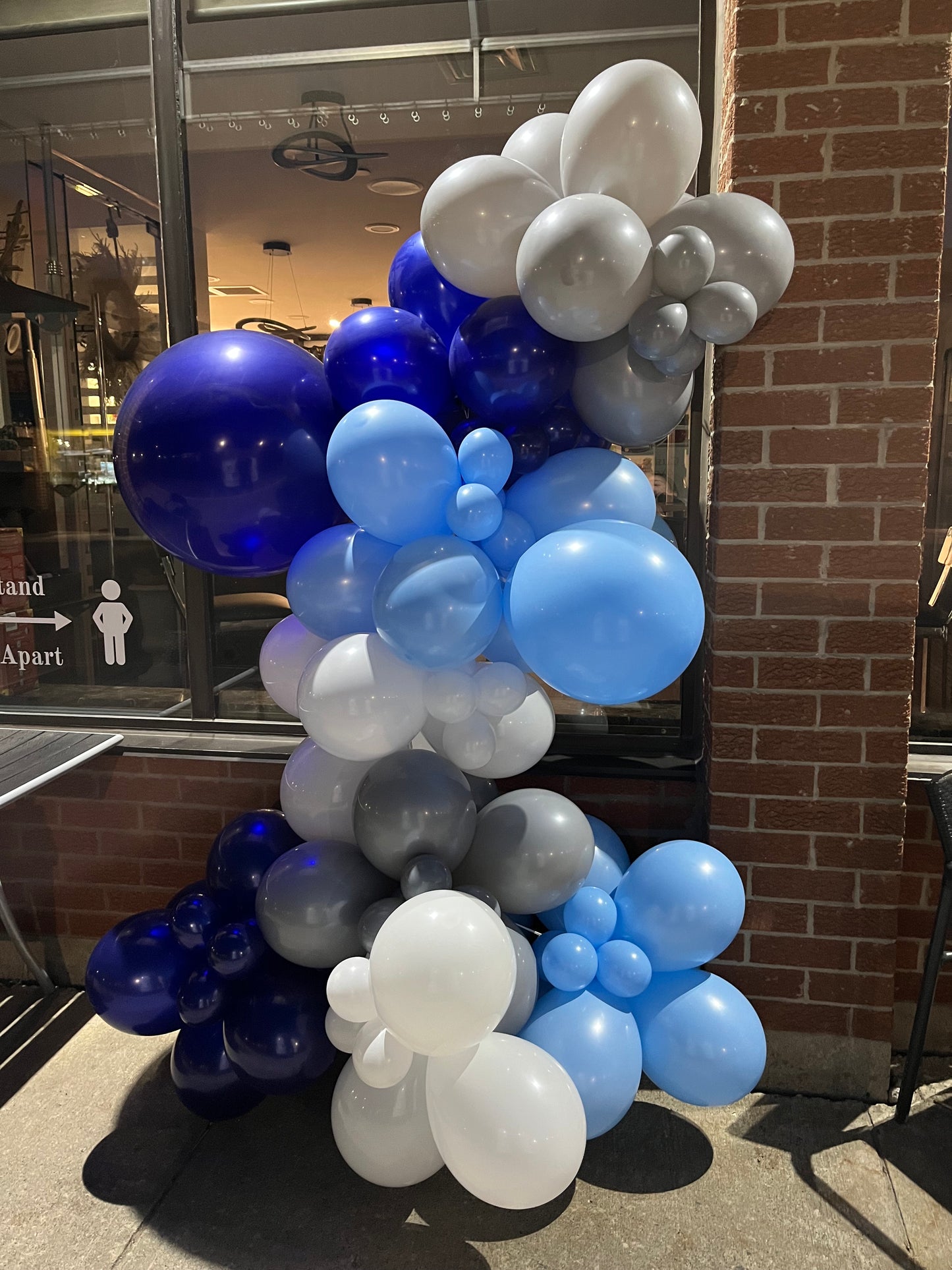 Balloon Garland